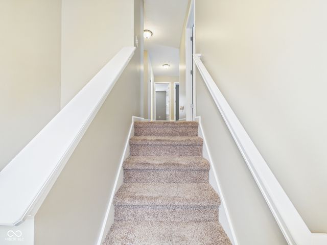 519 Flint Boulevard, Fortville, IN 46040