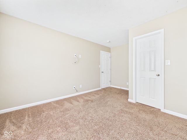 519 Flint Boulevard, Fortville, IN 46040