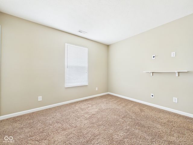 519 Flint Boulevard, Fortville, IN 46040