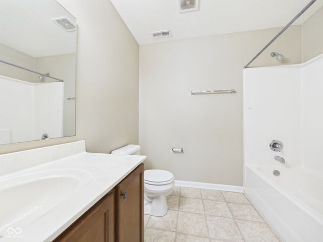 519 Flint Boulevard, Fortville, IN 46040