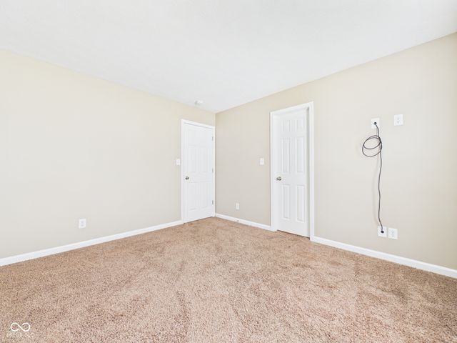 519 Flint Boulevard, Fortville, IN 46040