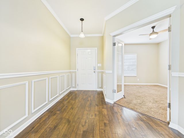 519 Flint Boulevard, Fortville, IN 46040