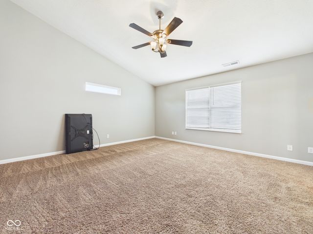 519 Flint Boulevard, Fortville, IN 46040