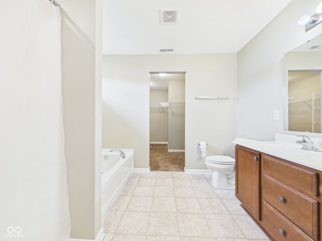 519 Flint Boulevard, Fortville, IN 46040