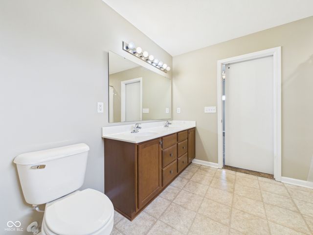 519 Flint Boulevard, Fortville, IN 46040