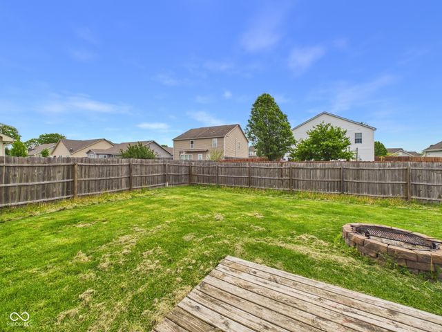 519 Flint Boulevard, Fortville, IN 46040