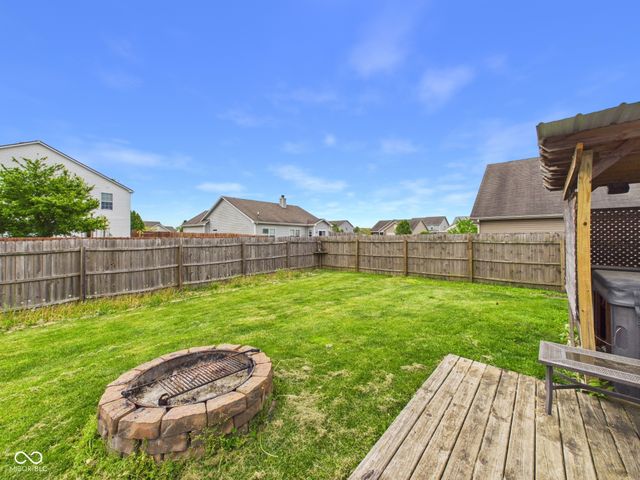 519 Flint Boulevard, Fortville, IN 46040