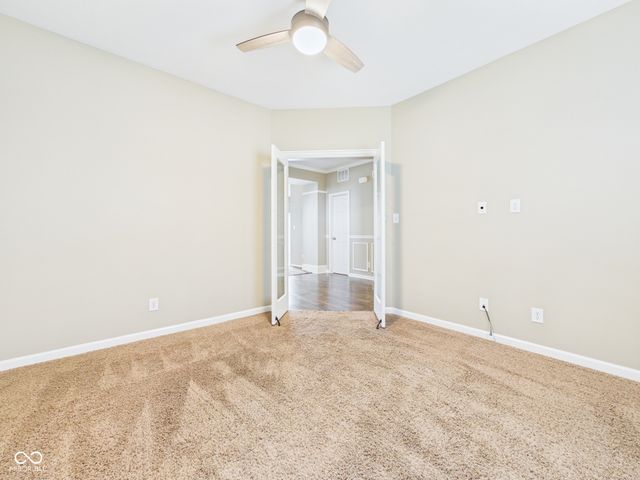 519 Flint Boulevard, Fortville, IN 46040