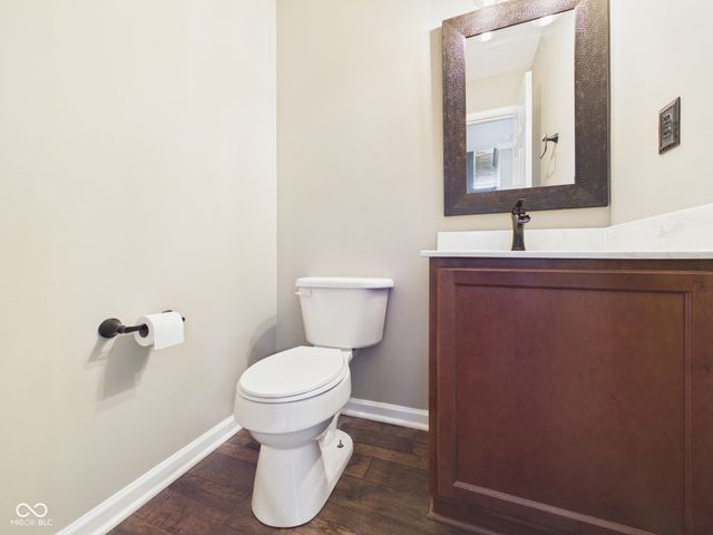 519 Flint Boulevard, Fortville, IN 46040