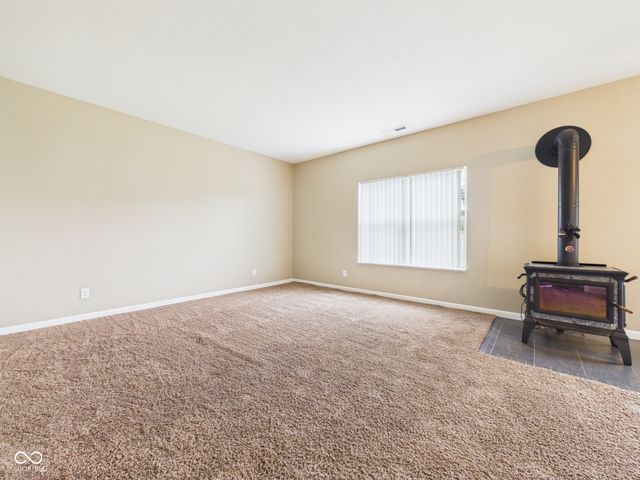 519 Flint Boulevard, Fortville, IN 46040