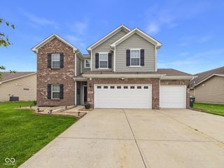 519 Flint Boulevard, Fortville, IN 46040