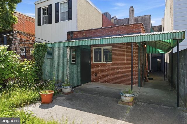 2832 E THOMPSON ST, Philadelphia, PA 19134