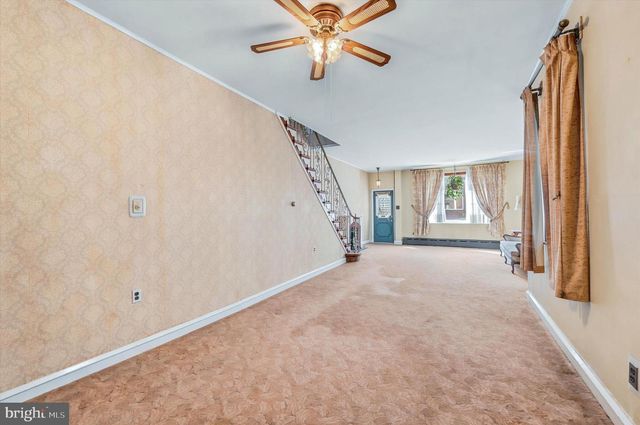 2832 E THOMPSON ST, Philadelphia, PA 19134