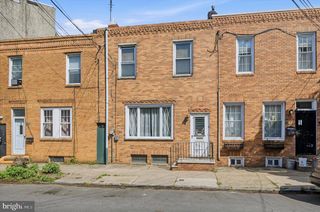 2832 E THOMPSON ST, Philadelphia, PA 19134