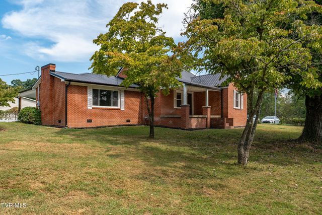 105 Greendale Road, Johnson City, TN 37601