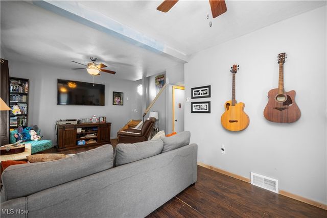 376 Taylor Street, Amherst, OH 44001