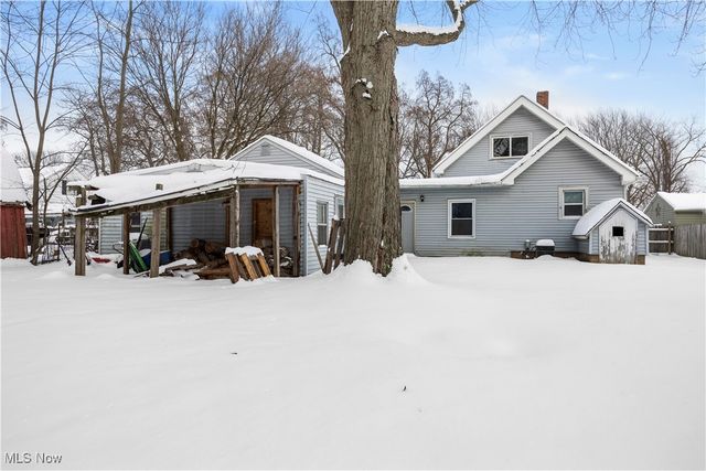 376 Taylor Street, Amherst, OH 44001