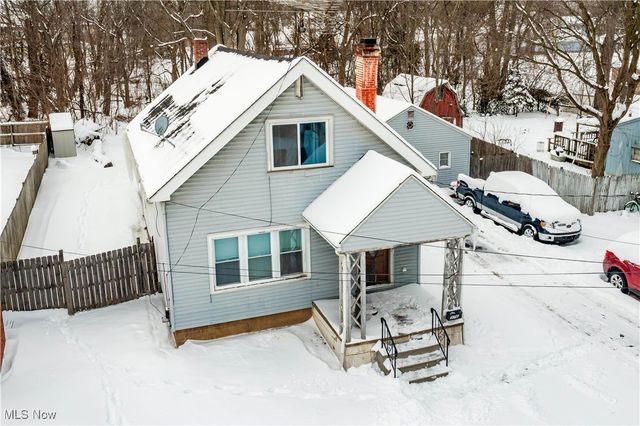 376 Taylor Street, Amherst, OH 44001