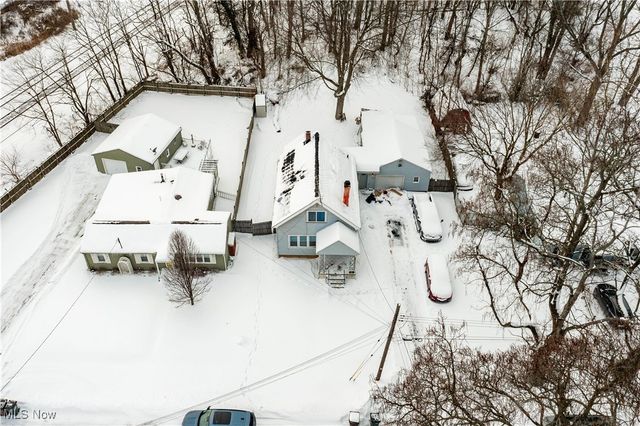 376 Taylor Street, Amherst, OH 44001