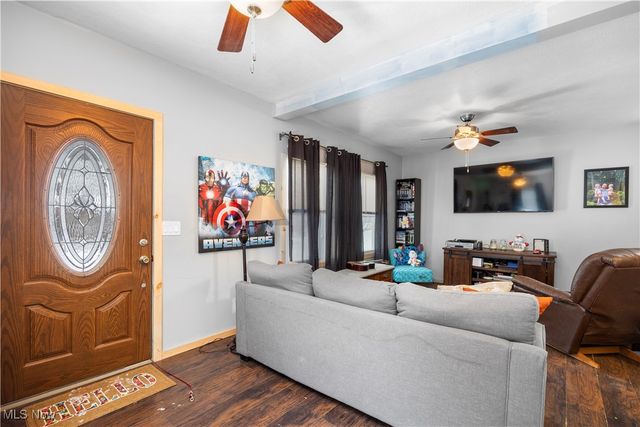 376 Taylor Street, Amherst, OH 44001