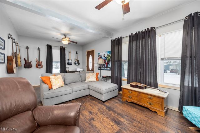 376 Taylor Street, Amherst, OH 44001