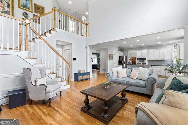 787 Bellhaven Chase Court, Mableton, GA 30126