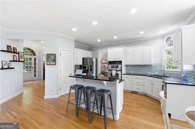 787 Bellhaven Chase Court, Mableton, GA 30126