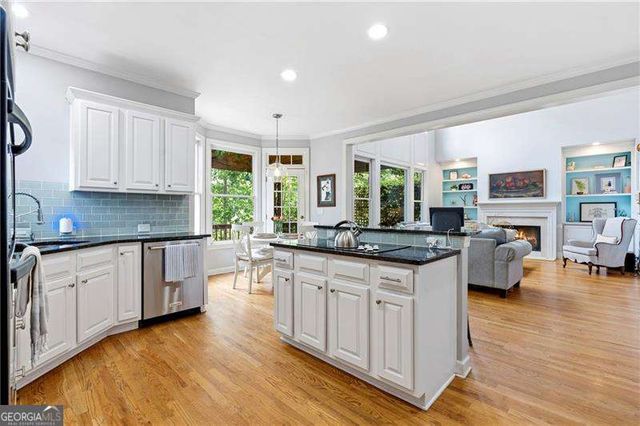 787 Bellhaven Chase Court, Mableton, GA 30126