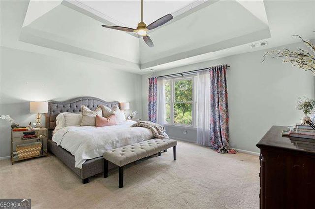 787 Bellhaven Chase Court, Mableton, GA 30126