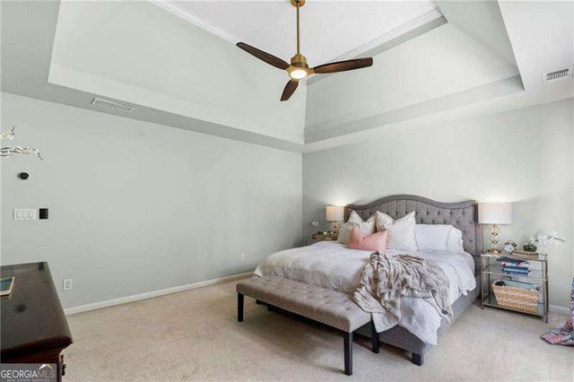 787 Bellhaven Chase Court, Mableton, GA 30126