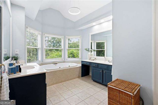 787 Bellhaven Chase Court, Mableton, GA 30126