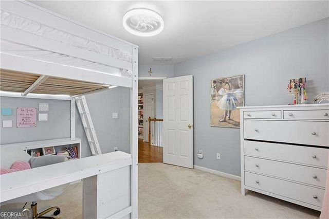 787 Bellhaven Chase Court, Mableton, GA 30126
