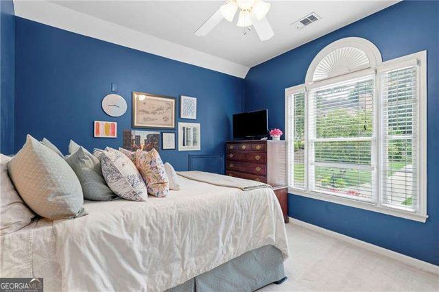 787 Bellhaven Chase Court, Mableton, GA 30126