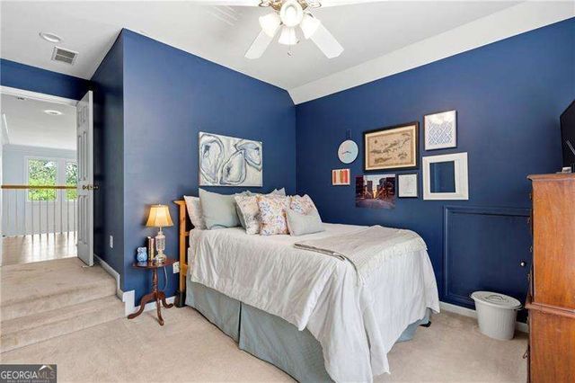 787 Bellhaven Chase Court, Mableton, GA 30126