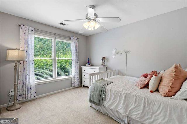 787 Bellhaven Chase Court, Mableton, GA 30126