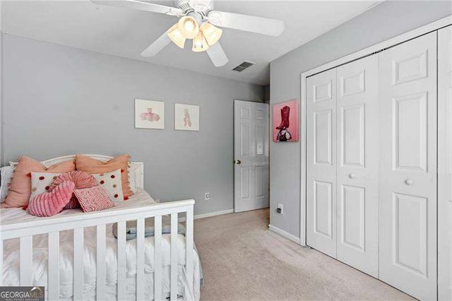 787 Bellhaven Chase Court, Mableton, GA 30126