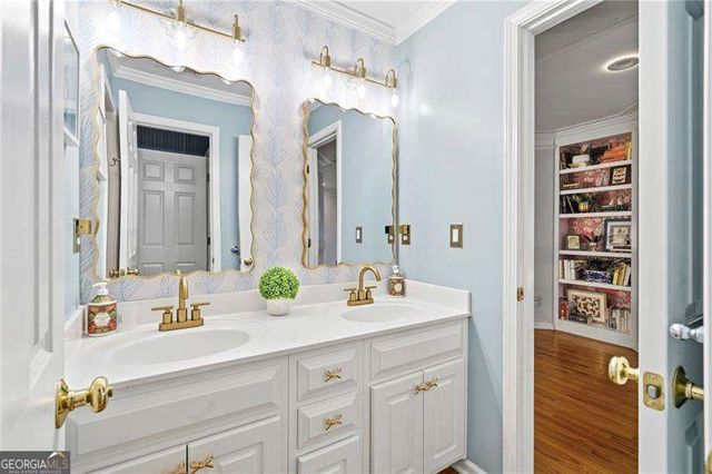 787 Bellhaven Chase Court, Mableton, GA 30126
