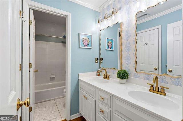 787 Bellhaven Chase Court, Mableton, GA 30126