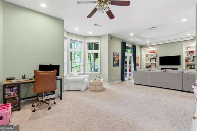 787 Bellhaven Chase Court, Mableton, GA 30126