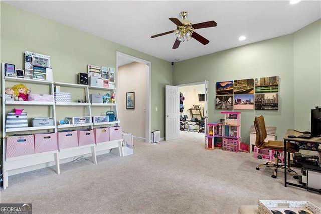 787 Bellhaven Chase Court, Mableton, GA 30126