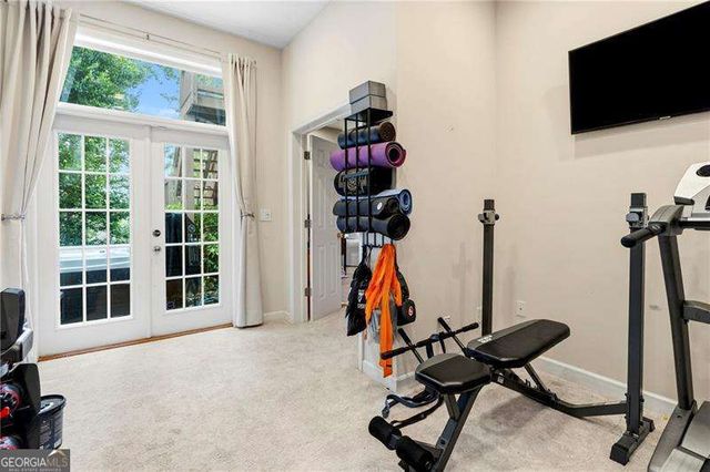 787 Bellhaven Chase Court, Mableton, GA 30126
