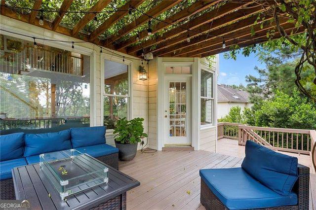 787 Bellhaven Chase Court, Mableton, GA 30126