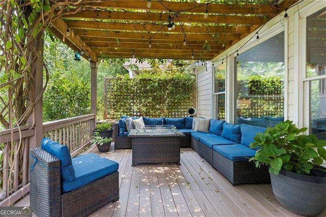 787 Bellhaven Chase Court, Mableton, GA 30126