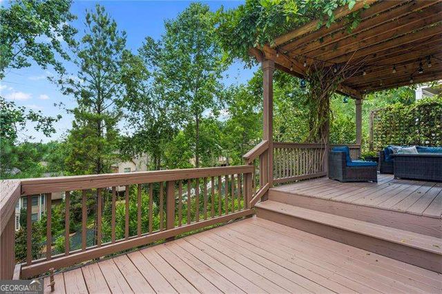 787 Bellhaven Chase Court, Mableton, GA 30126