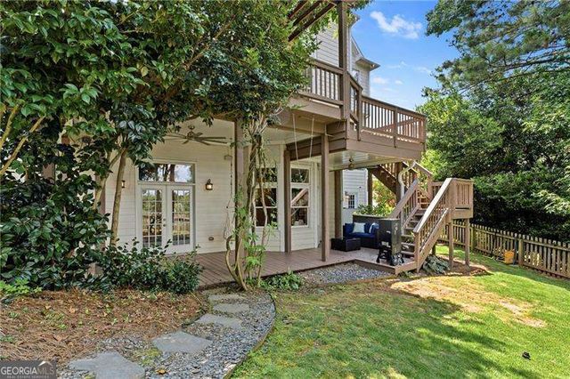 787 Bellhaven Chase Court, Mableton, GA 30126