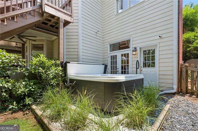 787 Bellhaven Chase Court, Mableton, GA 30126