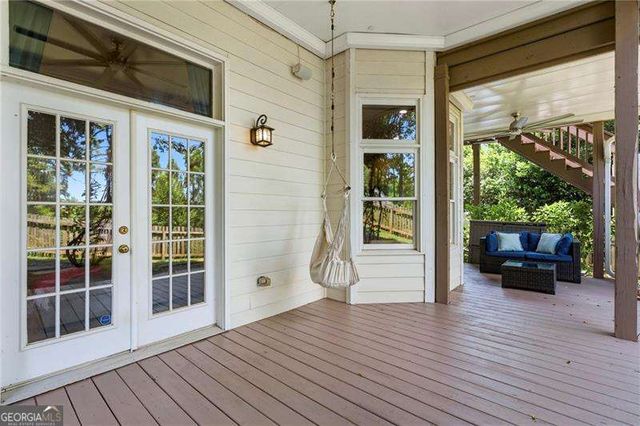787 Bellhaven Chase Court, Mableton, GA 30126