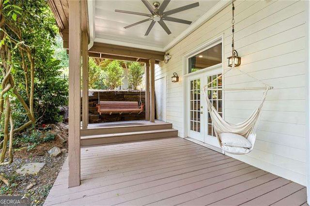 787 Bellhaven Chase Court, Mableton, GA 30126