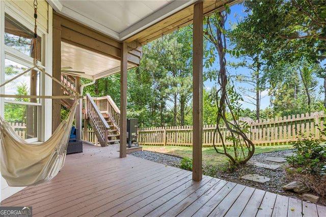 787 Bellhaven Chase Court, Mableton, GA 30126
