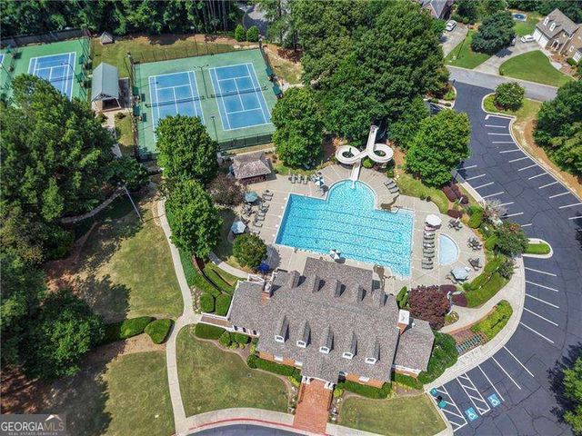 787 Bellhaven Chase Court, Mableton, GA 30126
